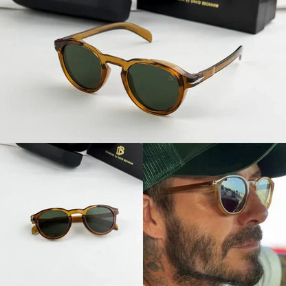 DAVID BECKHAM SUNGLASSES