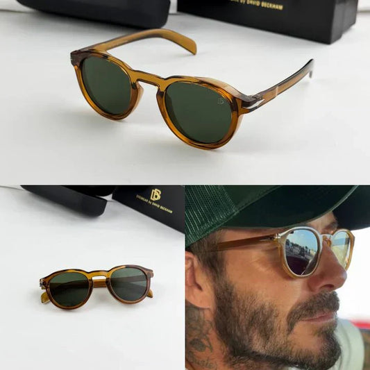 DAVID BECKHAM SUNGLASSES