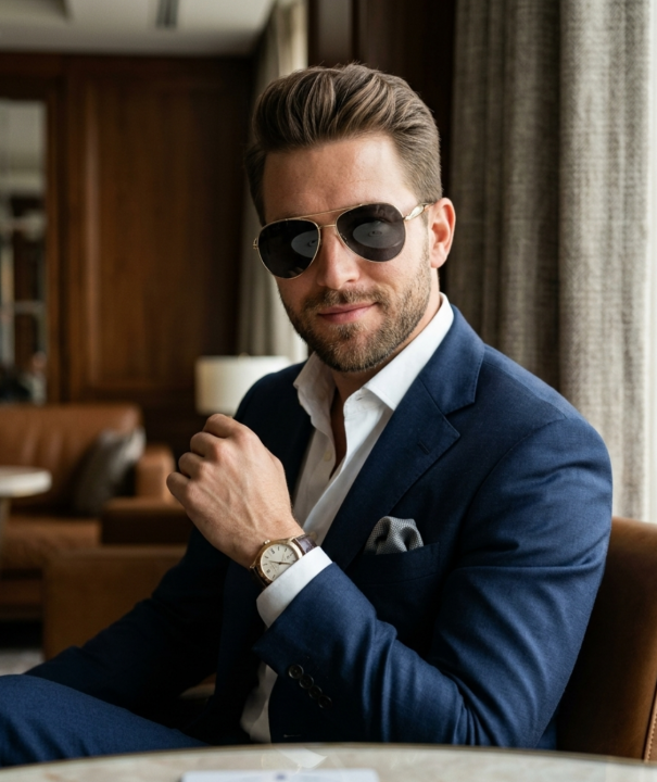 PRADA SUNGLASSES