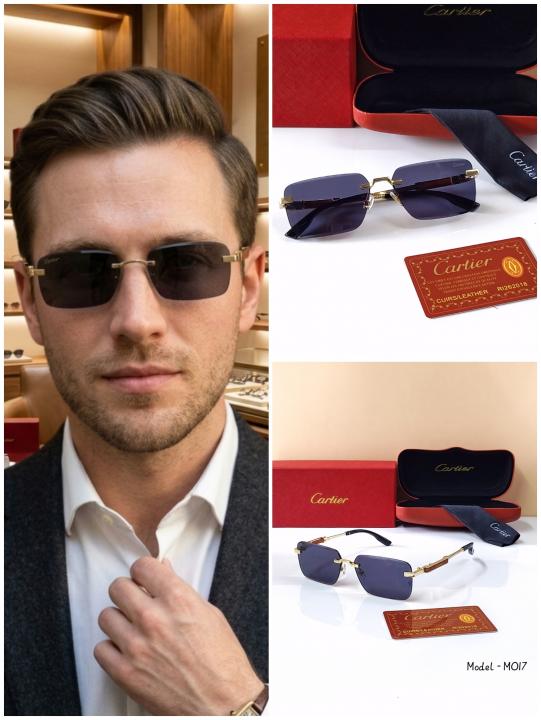 CARTIER SUNGLASSES