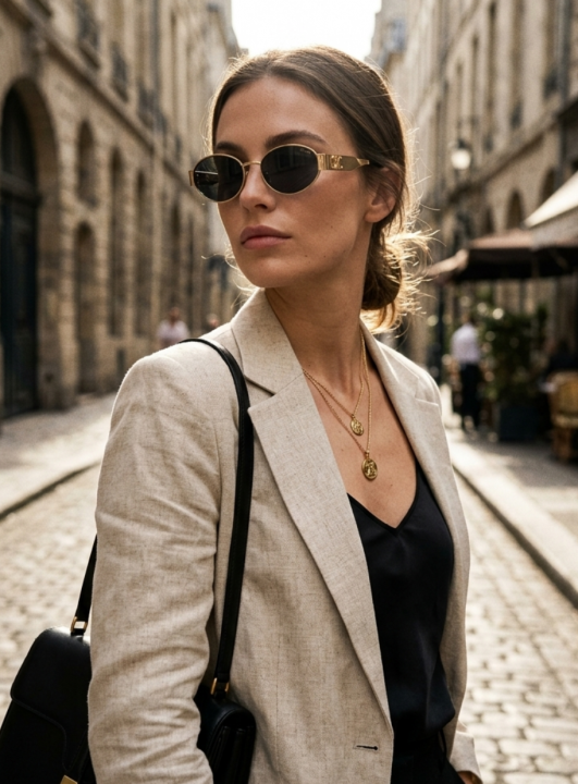 CELINE SUNGLASSES