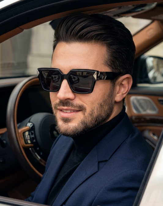 PP SUNGLASSES