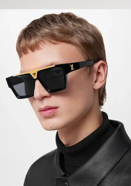 LOUIS VUITTON SUNGLASSES