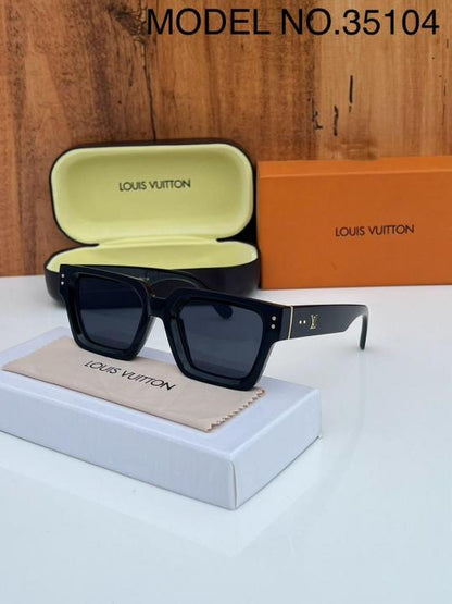 LOUIS VUITTON GLASSES
