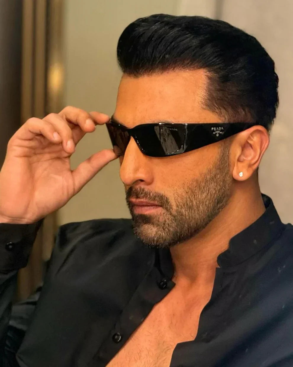 PRADA SUNGLASSES