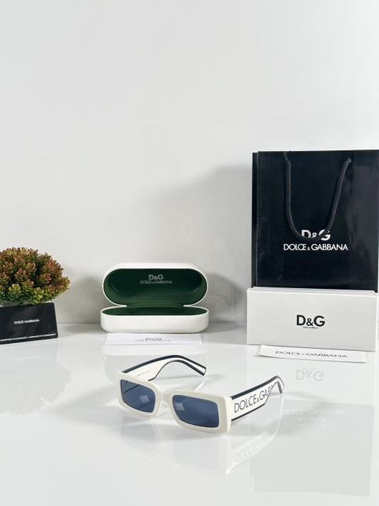 DOLCE & GABBANA SUNGLASSES