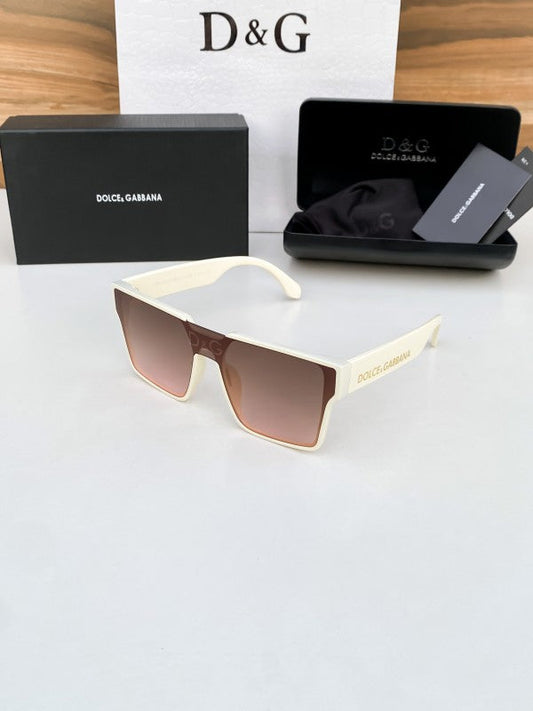 D&G SUNGLASSES