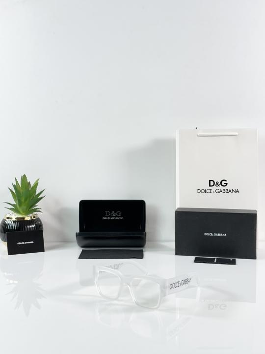 DOLCE & GABBANA SUNGLASSES