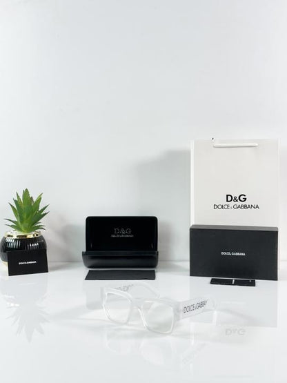 DOLCE & GABBANA SUNGLASSES