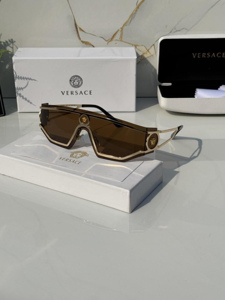VERSACE SUNGLASSES