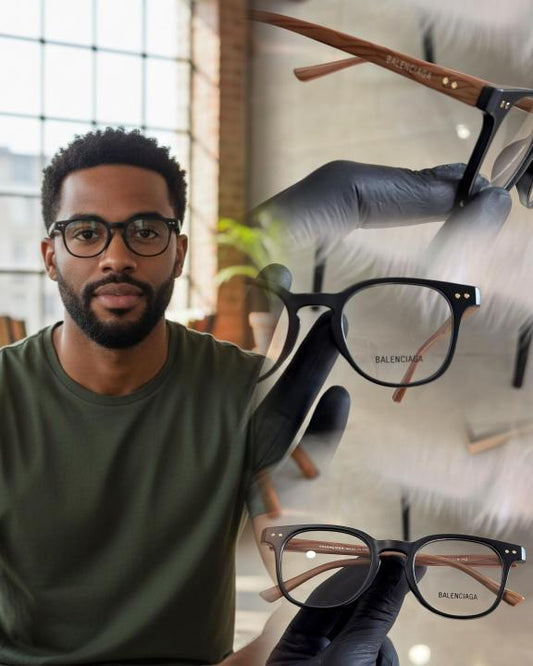 BALENCIAGA SUNGLASSES