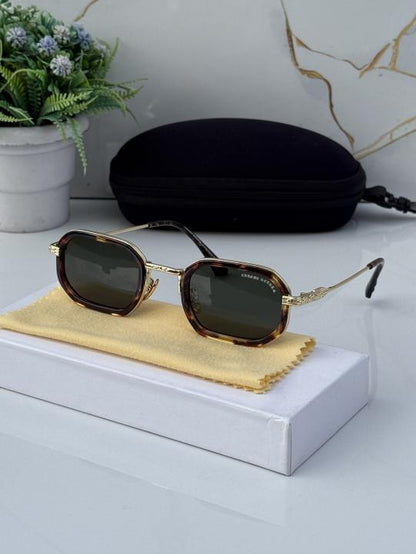 CHROME HEART SUNGLASSES