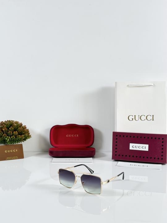 GUCCI SUNGLASSES