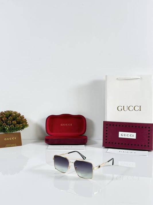 GUCCI SUNGLASSES