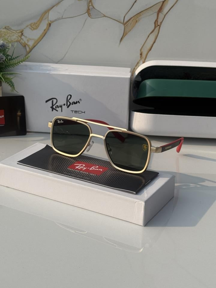 RAYBAN SUNGLASSES