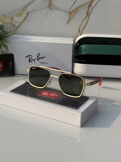 RAYBAN SUNGLASSES