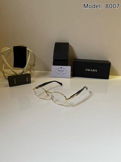 PRADA GLASSES