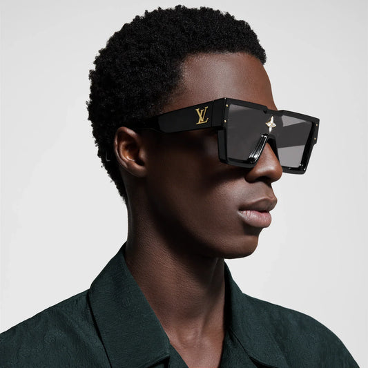 LOUIS VUITTON SUNGLASSES