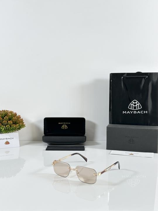 MAYBACH SUNGLASSES