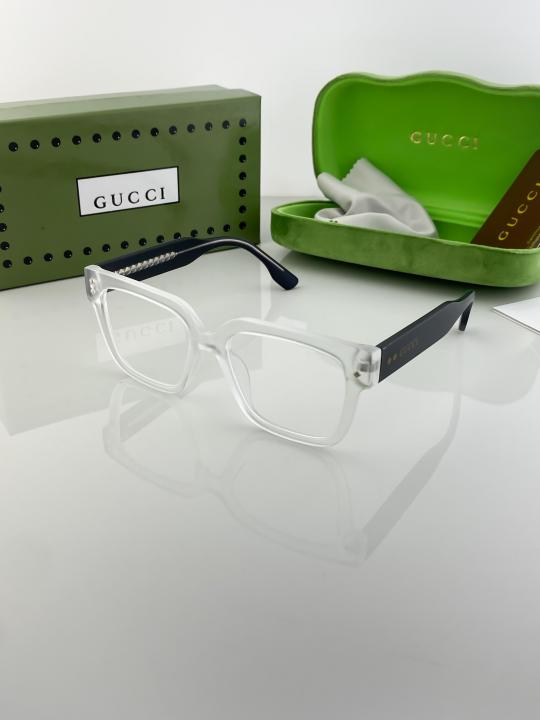 GUCCI GLASSES
