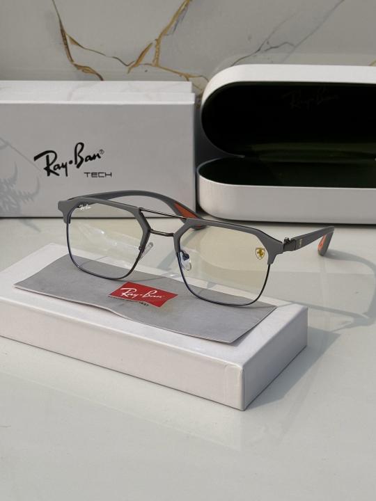RAYBAN GLASSES
