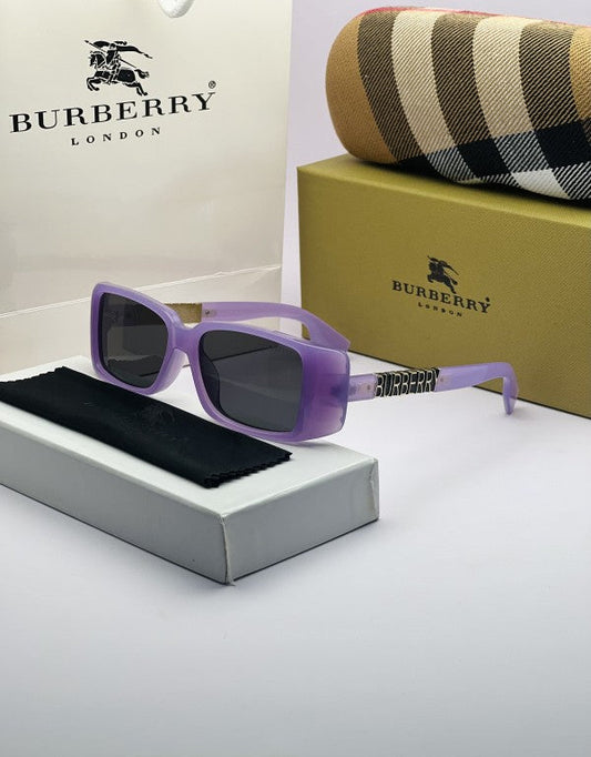 BURBERRY SUNGLASSES