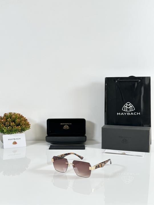 MAYBACH SUNGLASSES