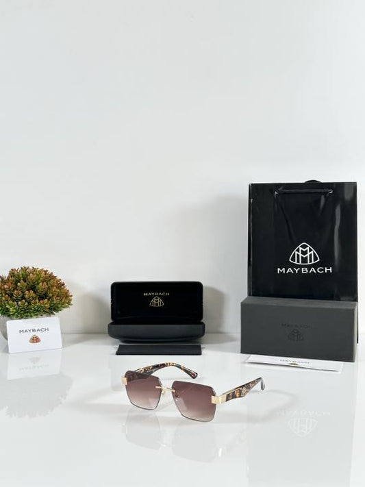 MAYBACH SUNGLASSES