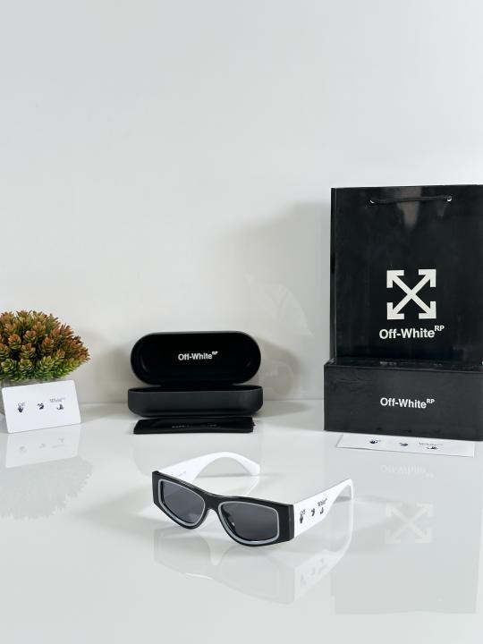 OFF- WHITE SUNGLASSES