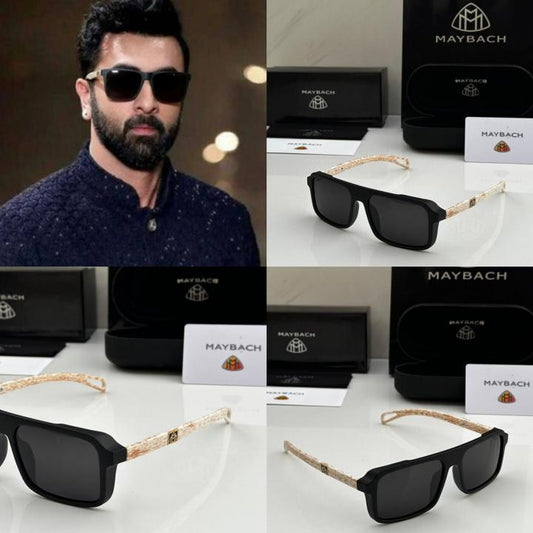 MAYBACH SUNGLASSES
