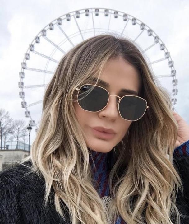 RAYBAN SUNGLASSES