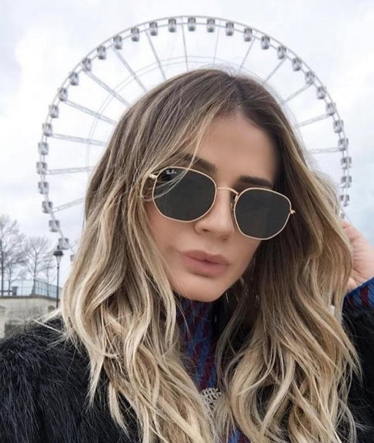 RAYBAN SUNGLASSES