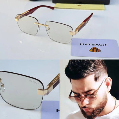 MAYBACH SUNGLASSES