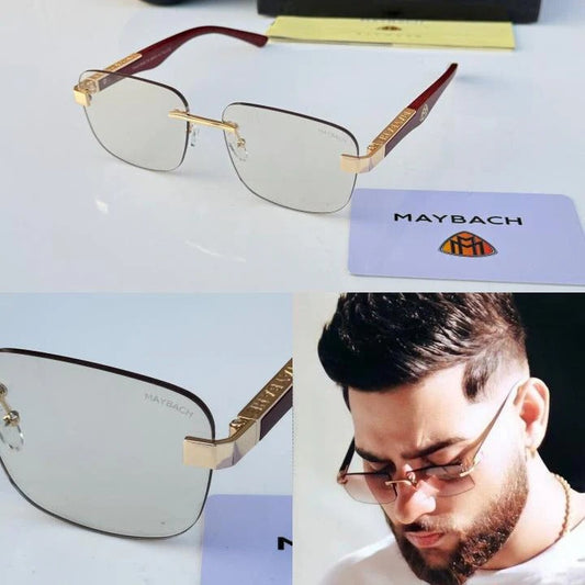 MAYBACH SUNGLASSES