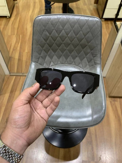 PRADA SUNGLASSES