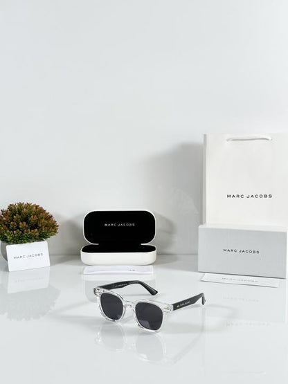 MARC JACOBS GLASSES