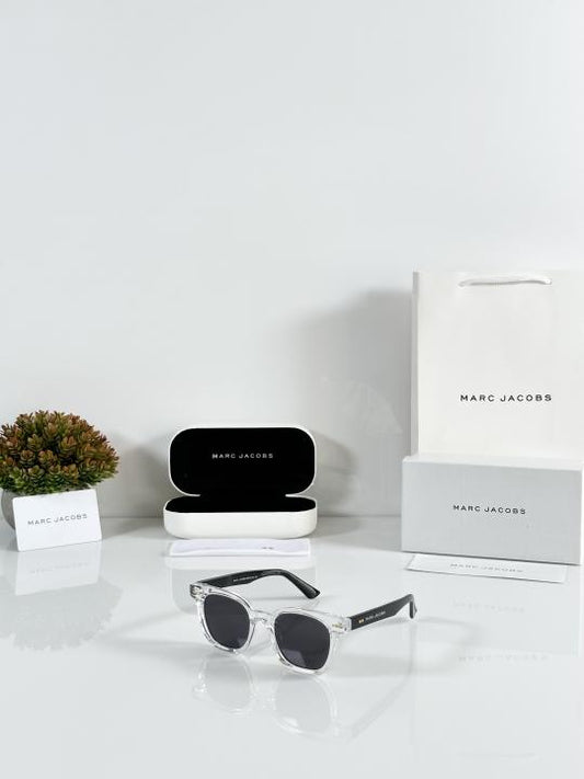 MARC JACOBS GLASSES