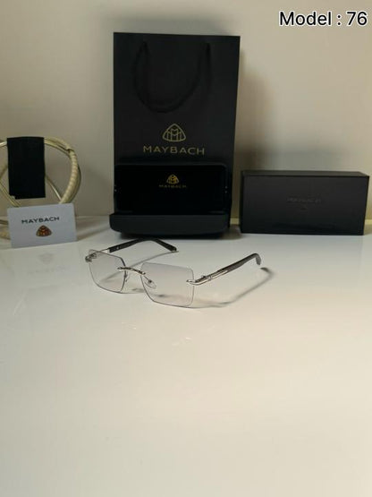 MAYBACH SUNGLASSES