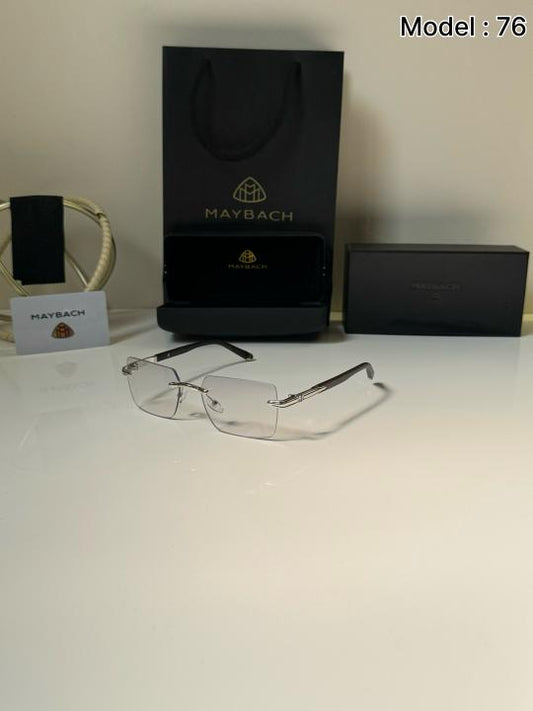 MAYBACH SUNGLASSES
