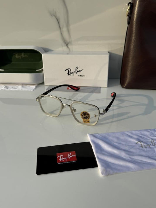 RAYBAN GLASSES