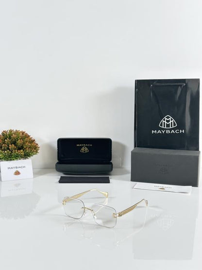 MAYBACH SUNGLASSES
