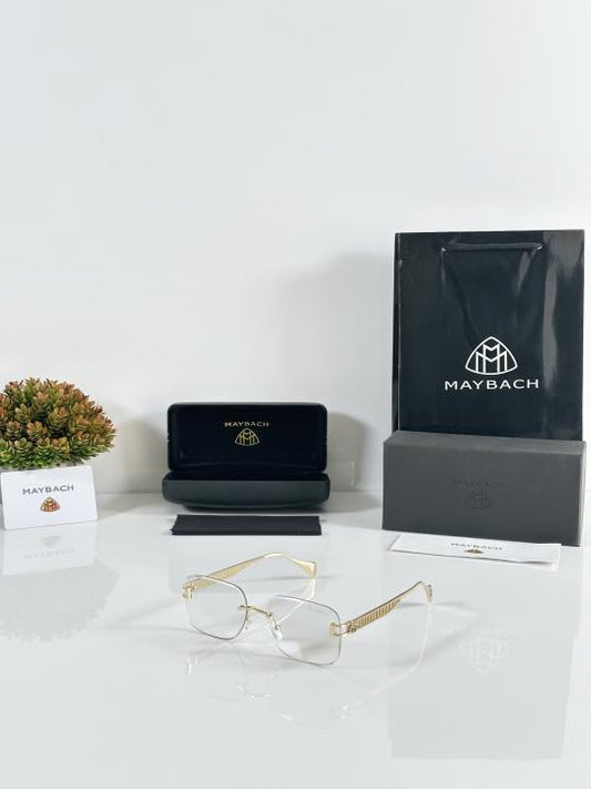MAYBACH SUNGLASSES