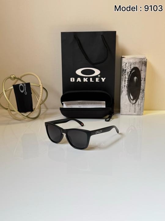 OAKLEY SUNGLASSES