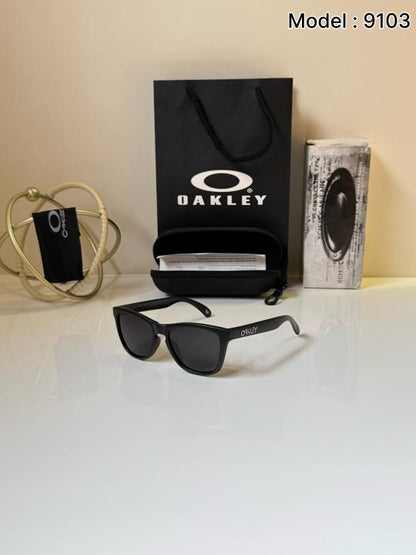 OAKLEY SUNGLASSES
