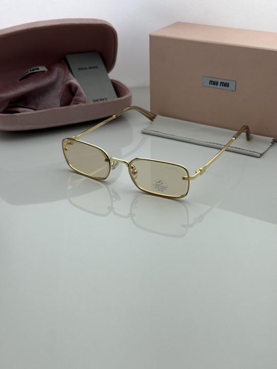 MIU MIU SUNGLASSES
