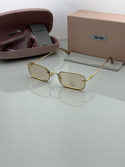 MIU MIU SUNGLASSES