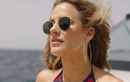 RAYBAN SUNGLASSES