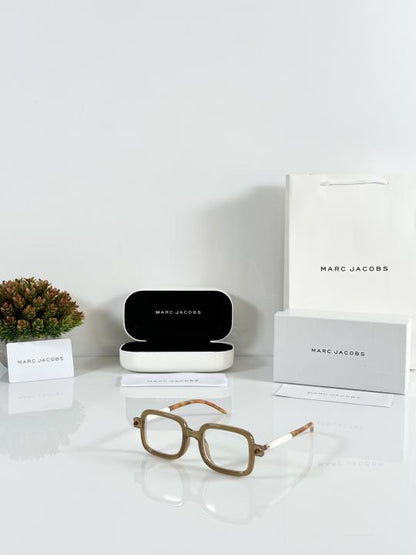 MARC JACOBS GLASSES