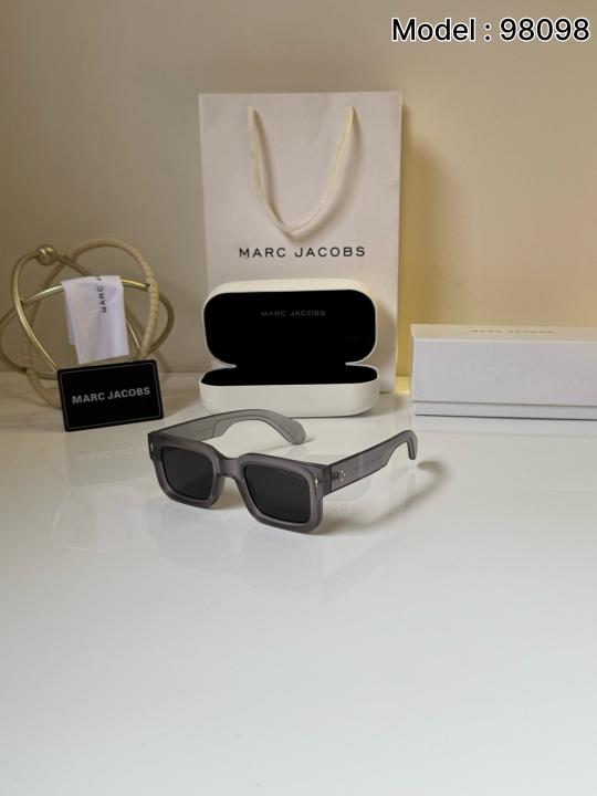 MARC JACOBS GLASSES