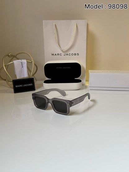 MARC JACOBS GLASSES